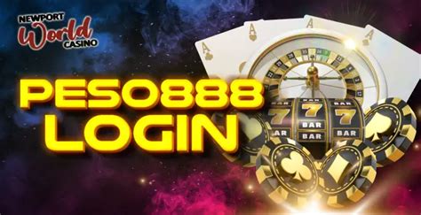 peso888 registration